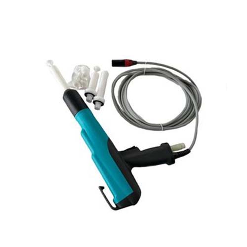 Flame Spray Powder Spraying Gun A Buyer s Guide to Industrial Coating